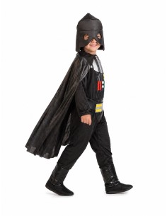 Costume Guerriero Galattico 2