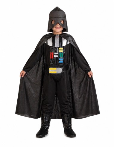 Costume da Guerriero Galattico - di alta qualità, ideale per carnevale, feste a tema ed eventi speciali