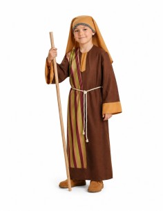 Costume de Saint Joseph