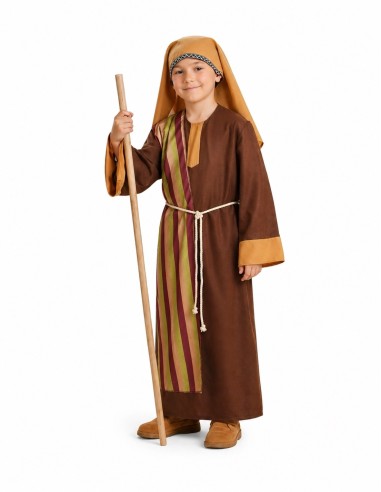 Costume San José - di alta qualità, ideale per carnevale, feste a tema ed eventi speciali