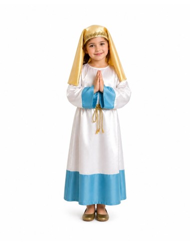 Virgin costume