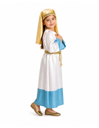 Déguisement de Vierge