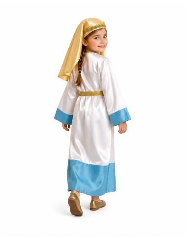 Virgin costume
