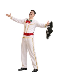 Mexican costume 2