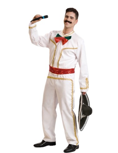 Déguisement Mexicain