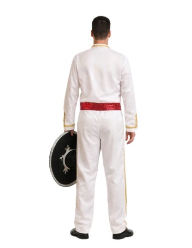 Déguisement Mexicain