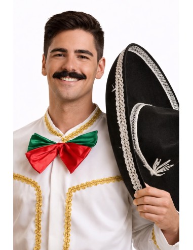 Déguisement Mexicain