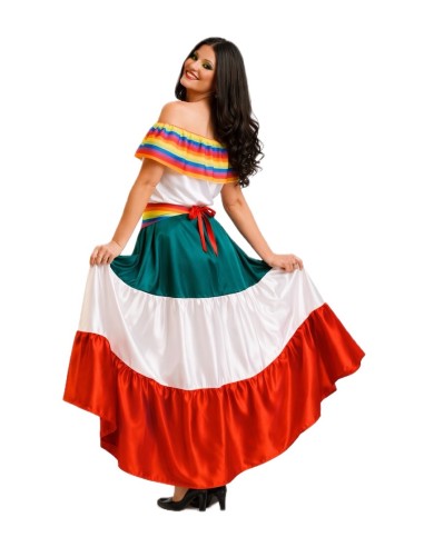 Déguisement Mexicain