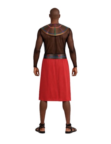 Costume Maasai Homme