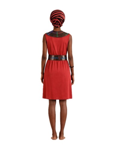 Costume Masai donna