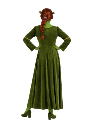 Costume di Orco.