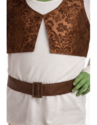 Costume d'ogre