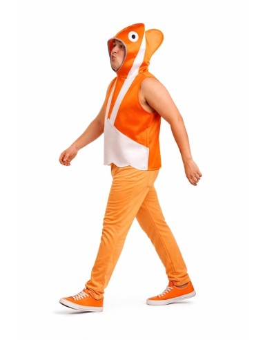 Fish Costume