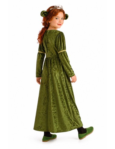 Costume di Orco.