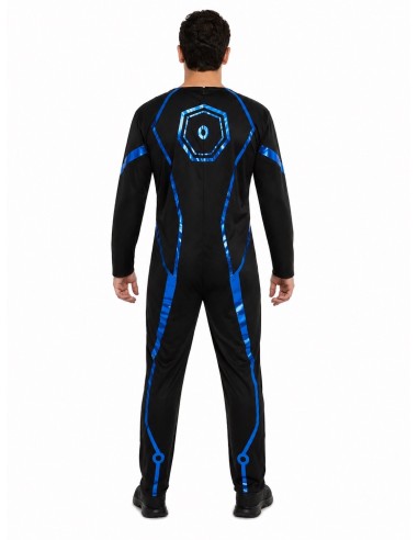 Disfraz Tron Hombre
