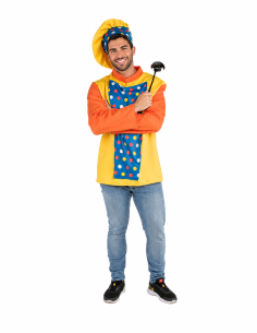 Chef Costume