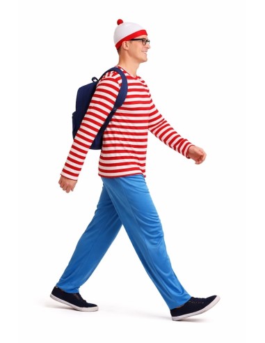 Wili costume