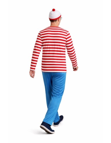 Wili costume