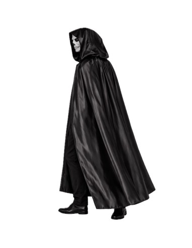 Manteau noir
