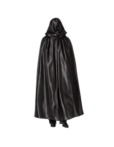 Manteau noir