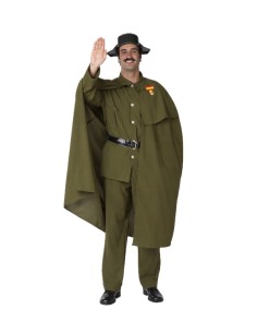 Polizeikostüm