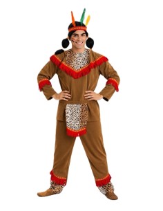 Costume indiano