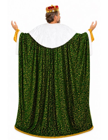 Costume Re Gaspar nuovo