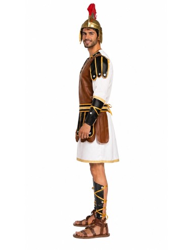 Costume Romano