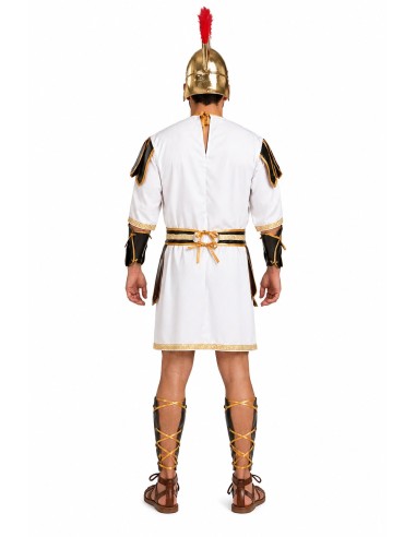 Costume Romano