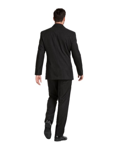 Alcapone costume Ng