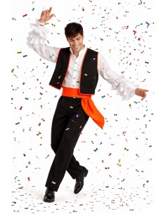 Costume d'épicier