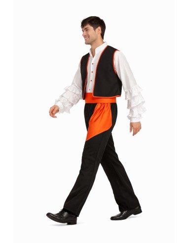 Winemaker costume