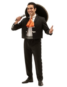 Fantasia Mexicana.