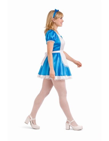 Alice costume