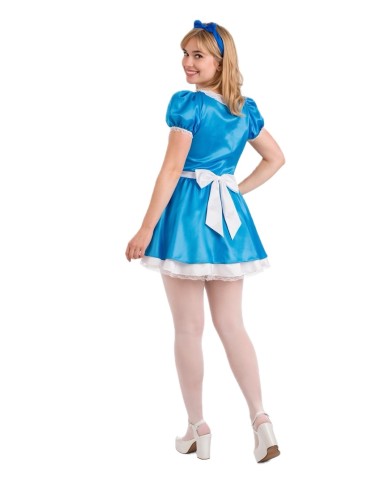 Alice costume