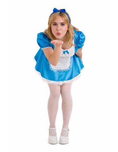 Alice costume
