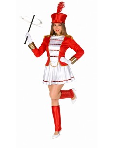 Cheerleader-Kostüm 2