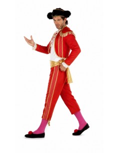 Déguisement de torero 2