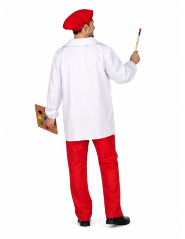 Costume da pittore