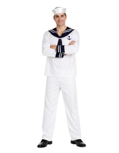 Costume da marinaio