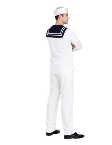 Costume da marinaio