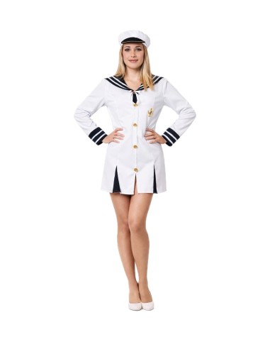 Costume da Marina