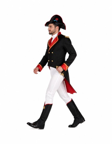 Costume di Napoleone