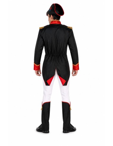 Costume di Napoleone