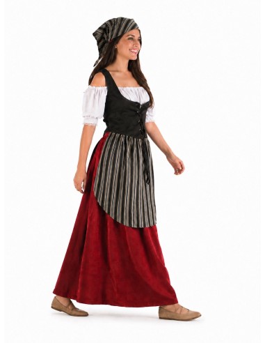 Costume da cameriera