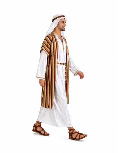 Costume ebraico