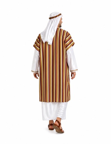 Hebrew Costume