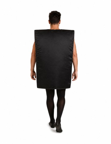 Costume da Domino