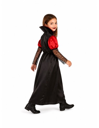 Costume da vampira