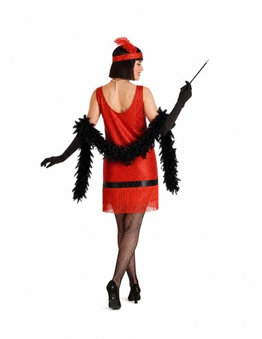 Costume Charleston